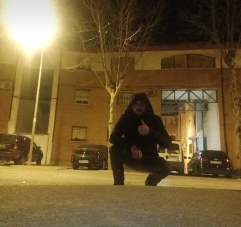 Miguelpulidotriguero11 Chatroom