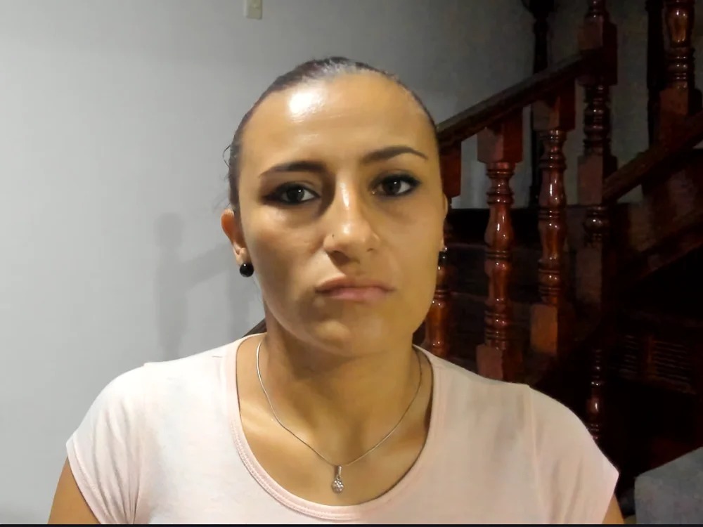 Miia__Torres Chatroom