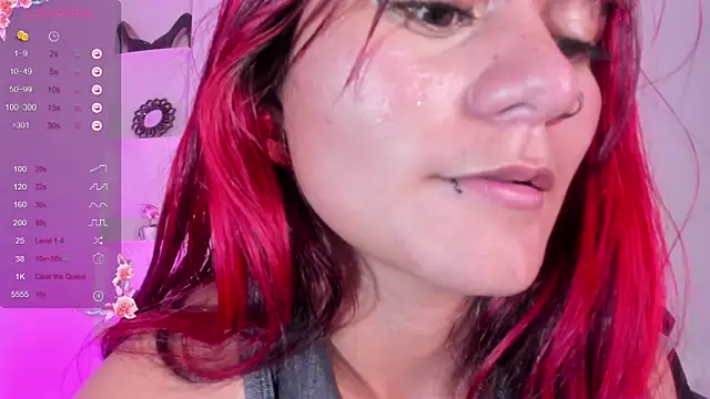 Miiaa_jones Chatroom