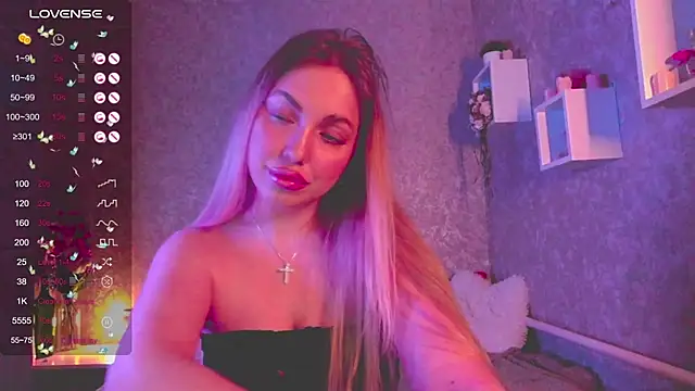 Mika_Rayy Chatroom