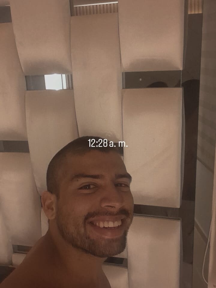 MikePark_ Chatroom