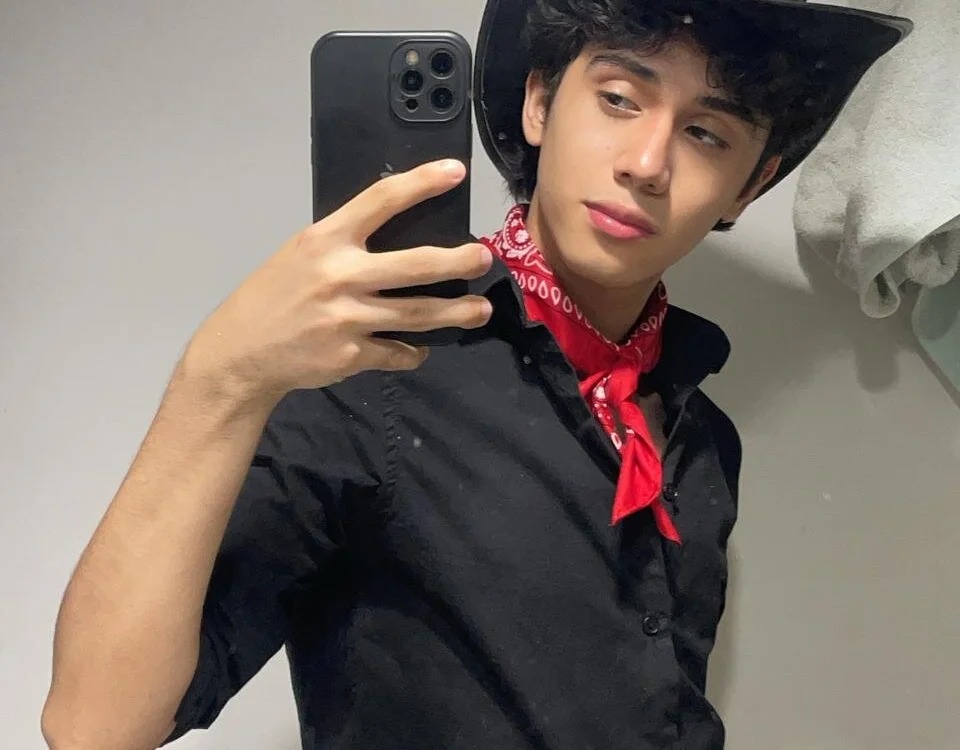 MikeVoss_ Chatroom