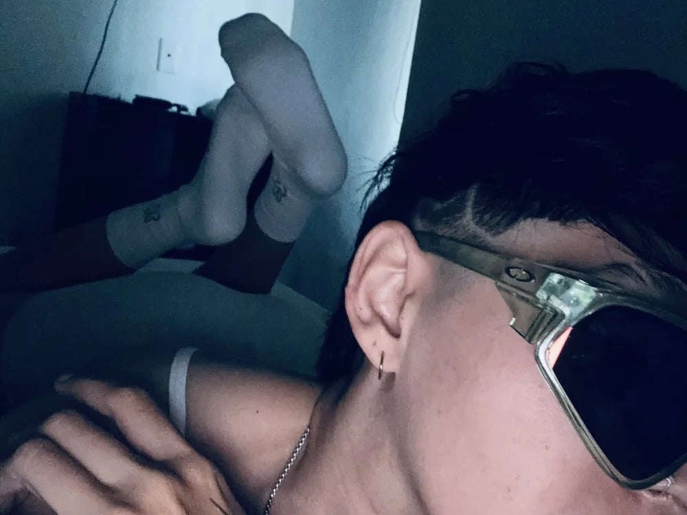 Mikeking14 Chatroom