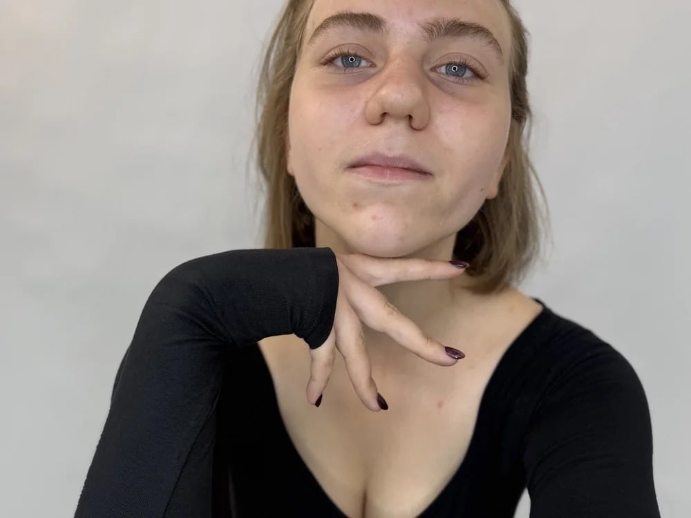 MikkiMazzillo Chatroom