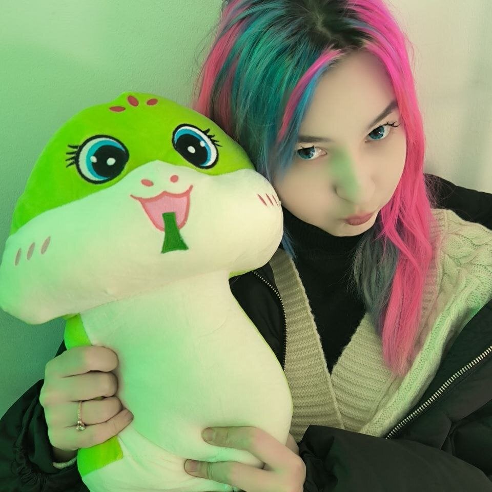MikkyAoki Chatroom
