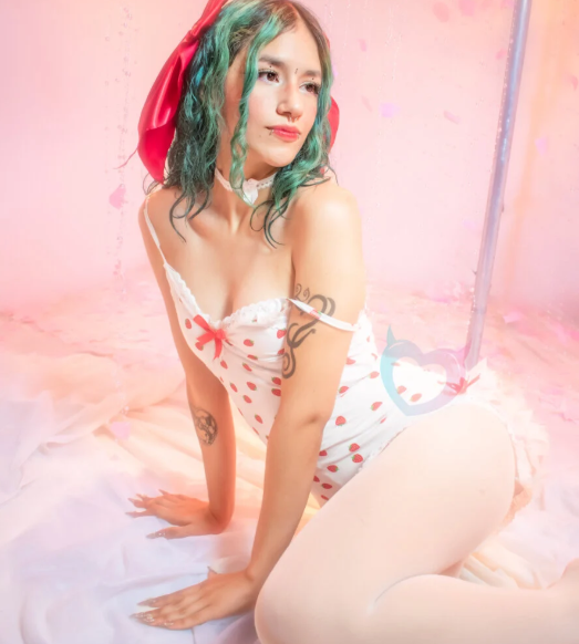 MikuSaki Chatroom