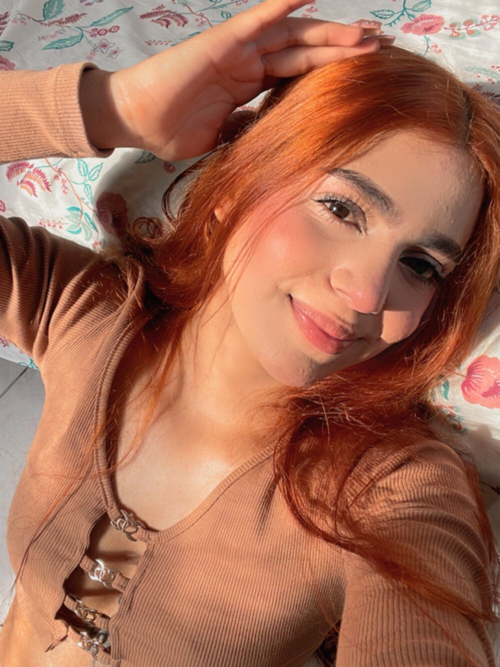 MilaGrace1 Chatroom