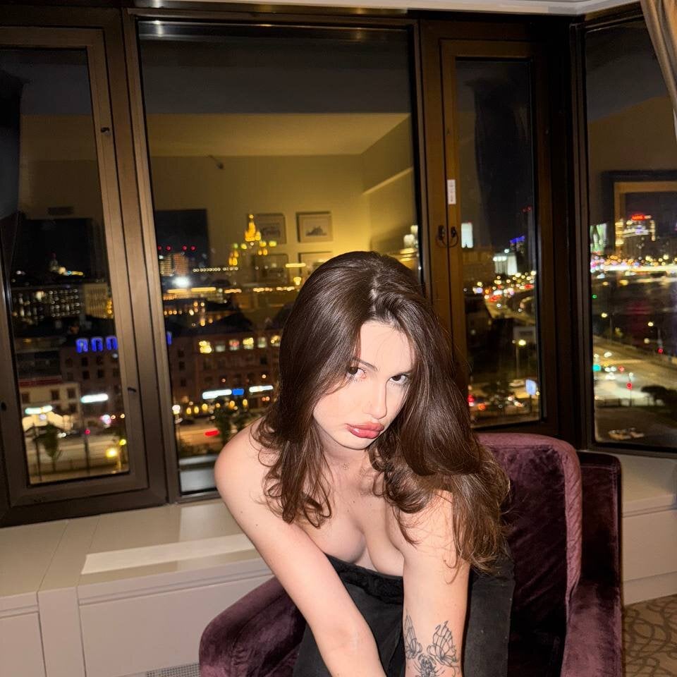 Mila_Bounty Chatroom