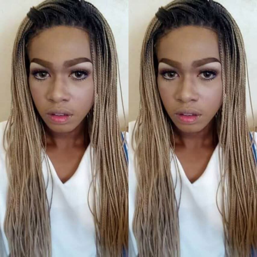 Milagrosa_xx Chatroom