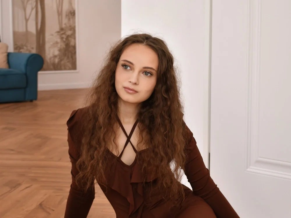MilenaSparkle Chatroom