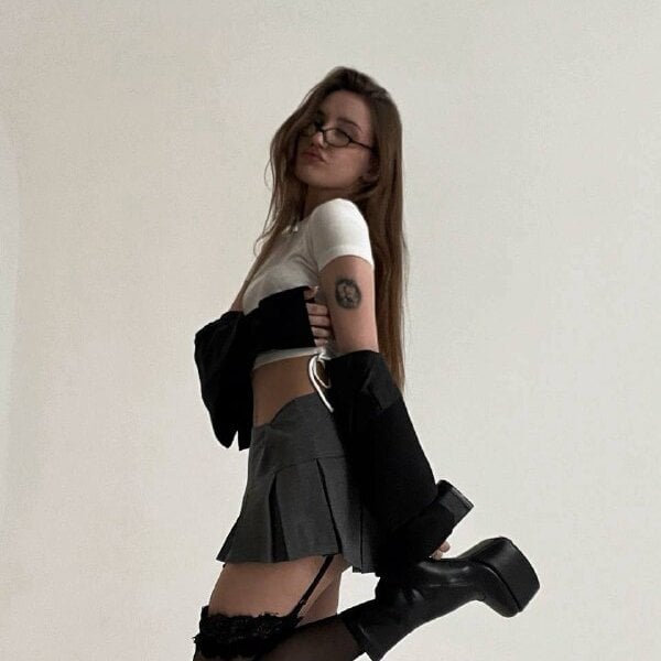 Milena_Awesome Chatroom