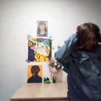 Milena__April Chatroom