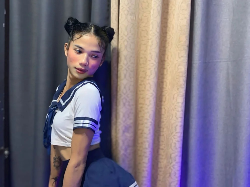 Miler_lover69 Chatroom