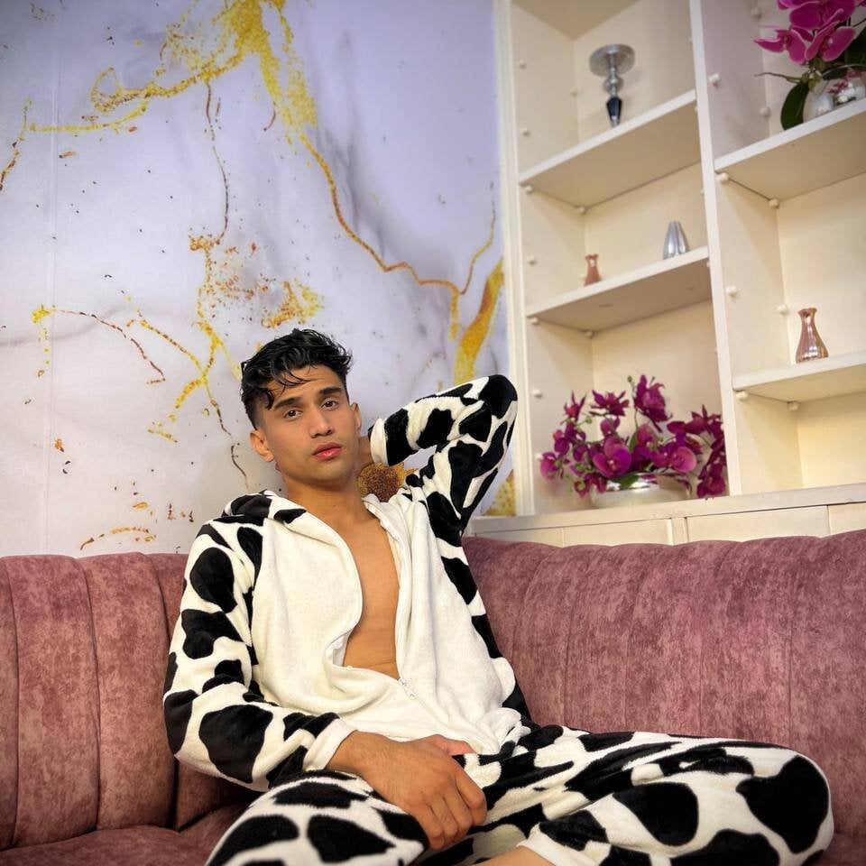 Milkformy_Candy Chatroom