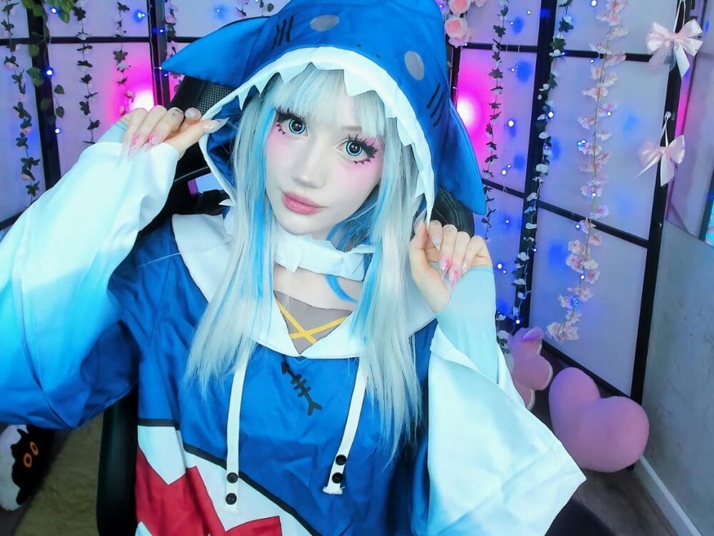 MilkyCute Chatroom
