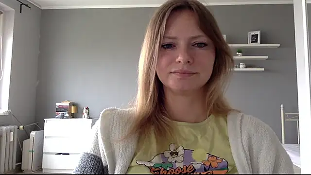 MillieShow Chatroom