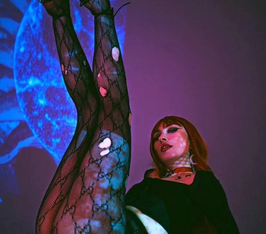 Mimi-Deep Chatroom