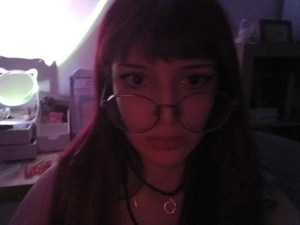 Mimic_lya Chatroom