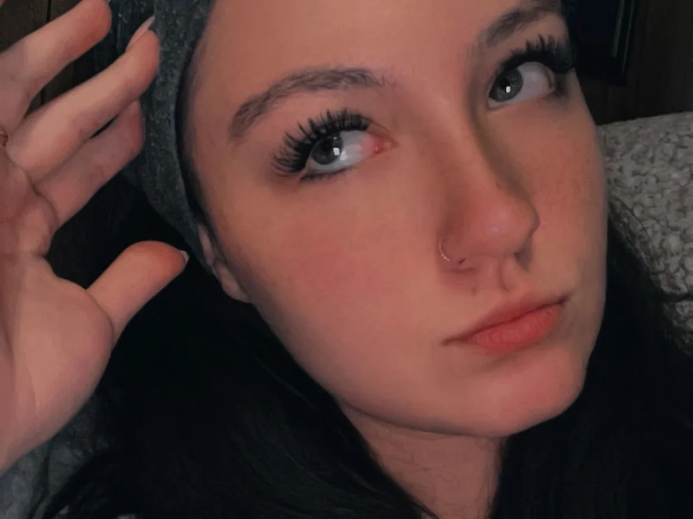 MindyMaeeee Chatroom