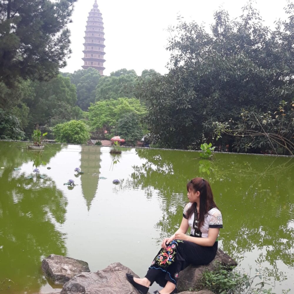 Minhkhue121 Chatroom