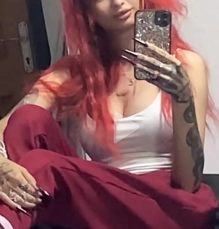 MiniFoxxxx Chatroom