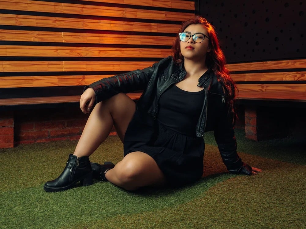 MinzyBoom Chatroom