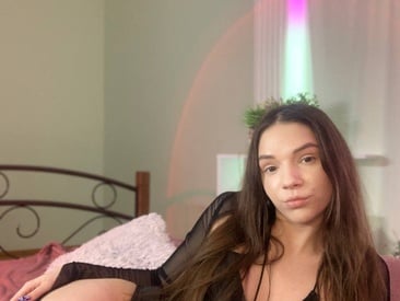 miriellenymph's Live Webcam miriellenymph