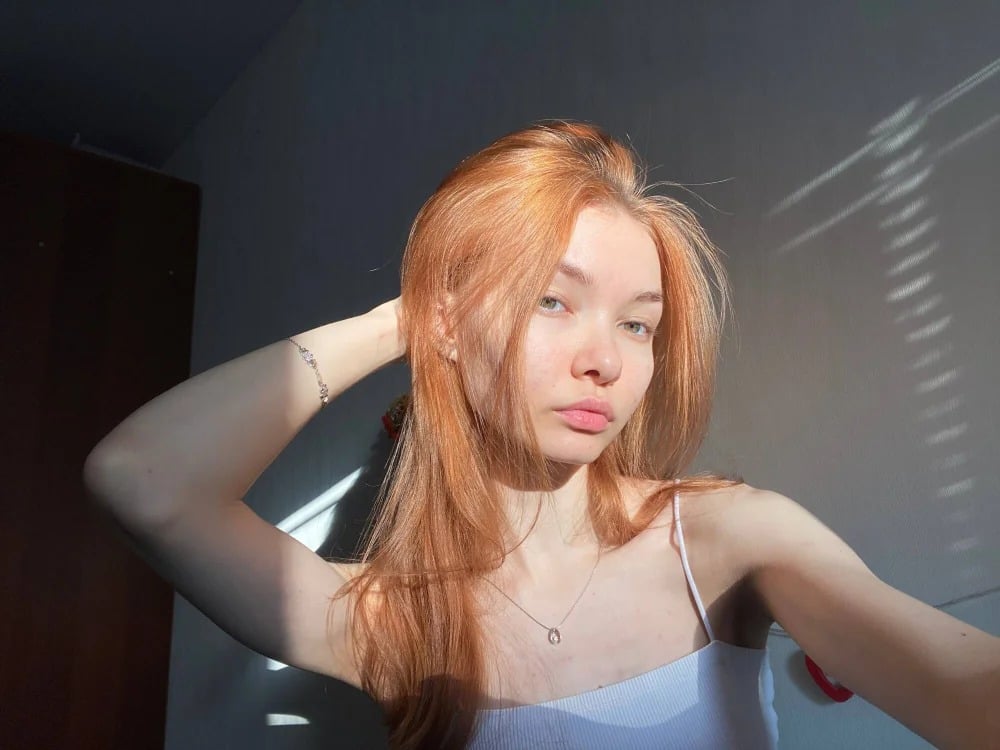 MirthaBaroni Chatroom