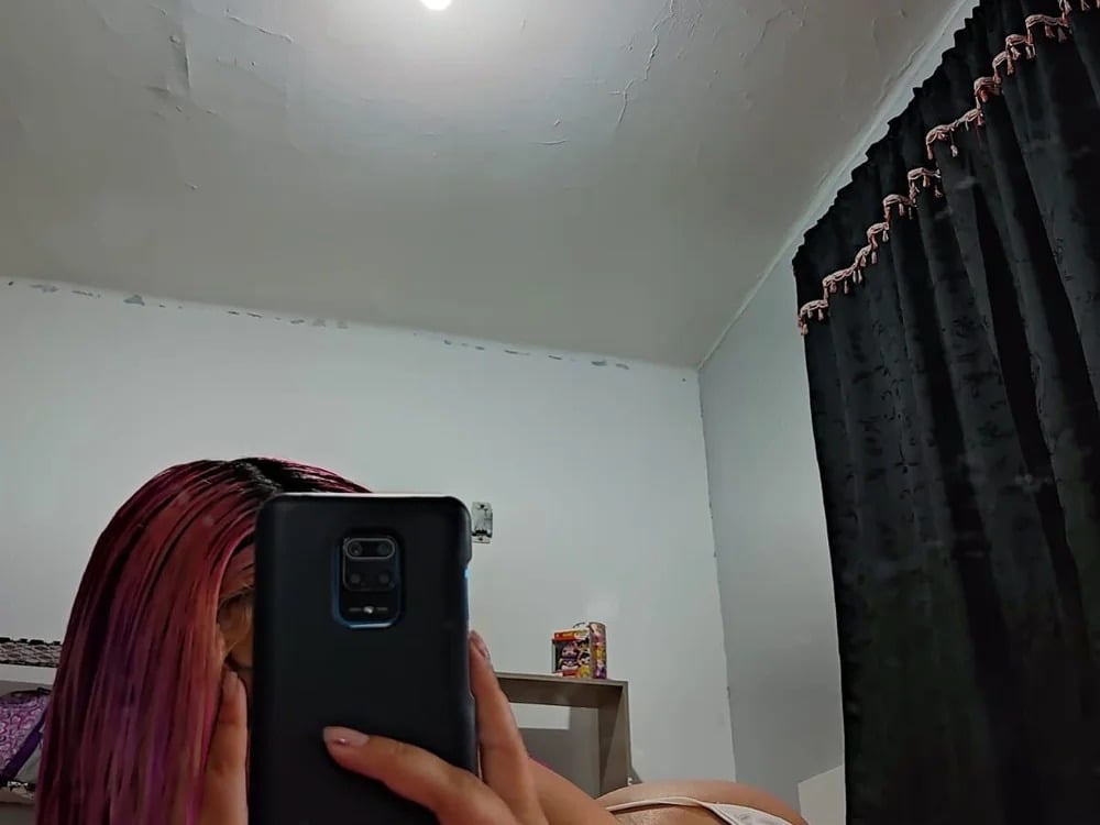 MishRaven Chatroom