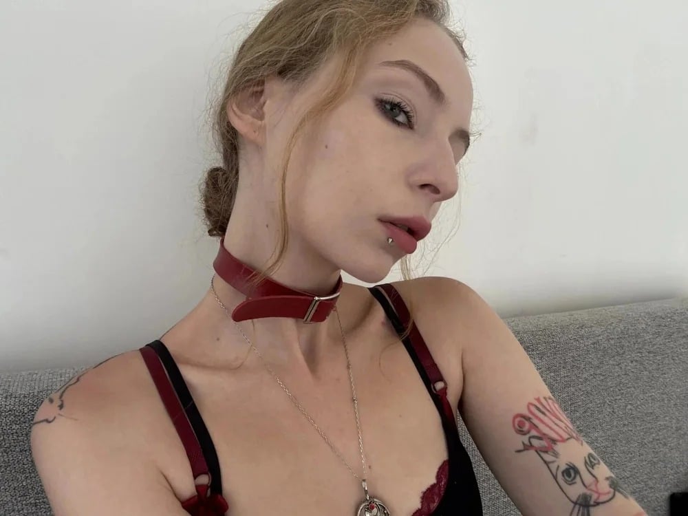 MishelDoll Chatroom