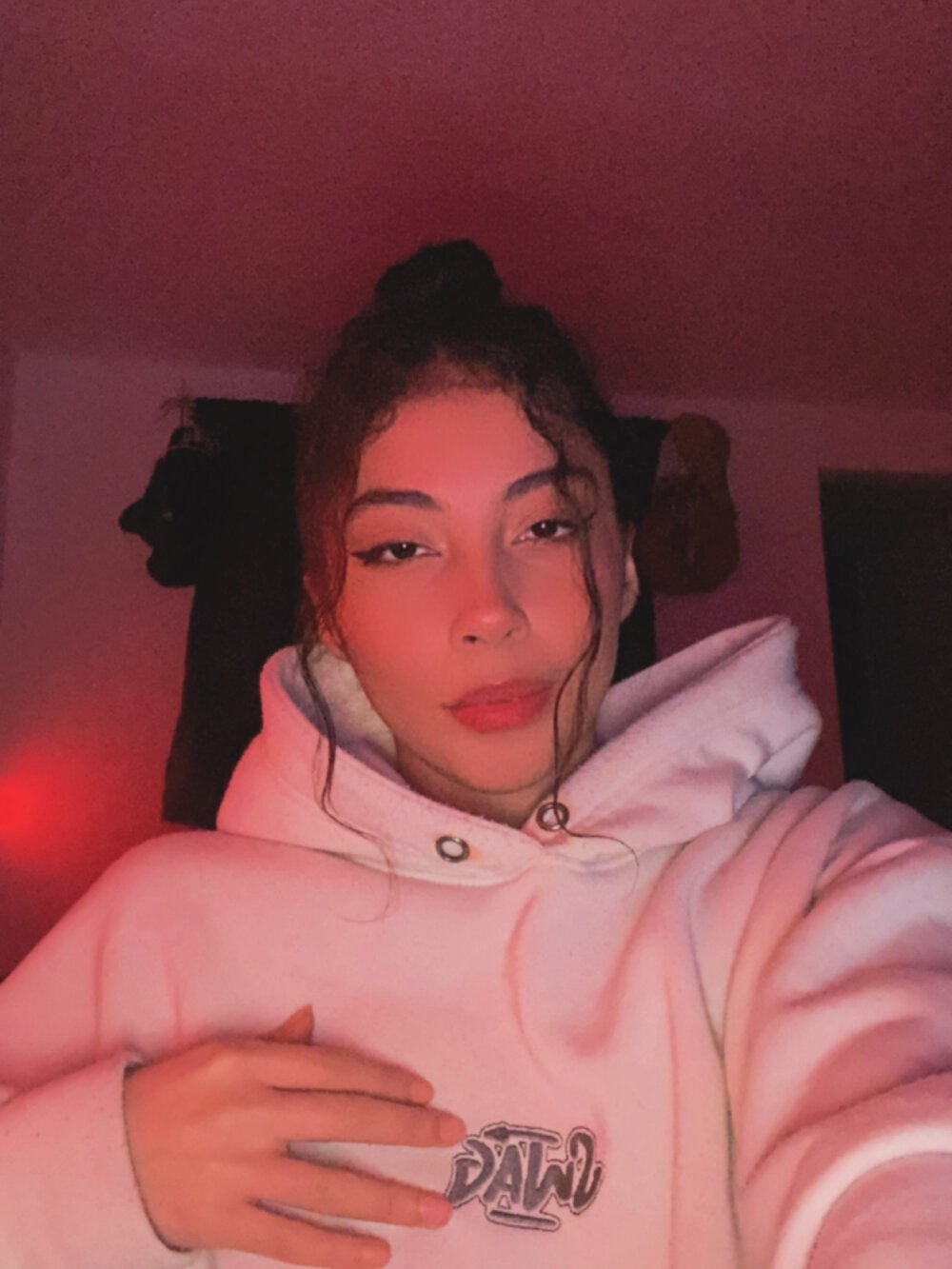 Mishelle-Brizo- Chatroom