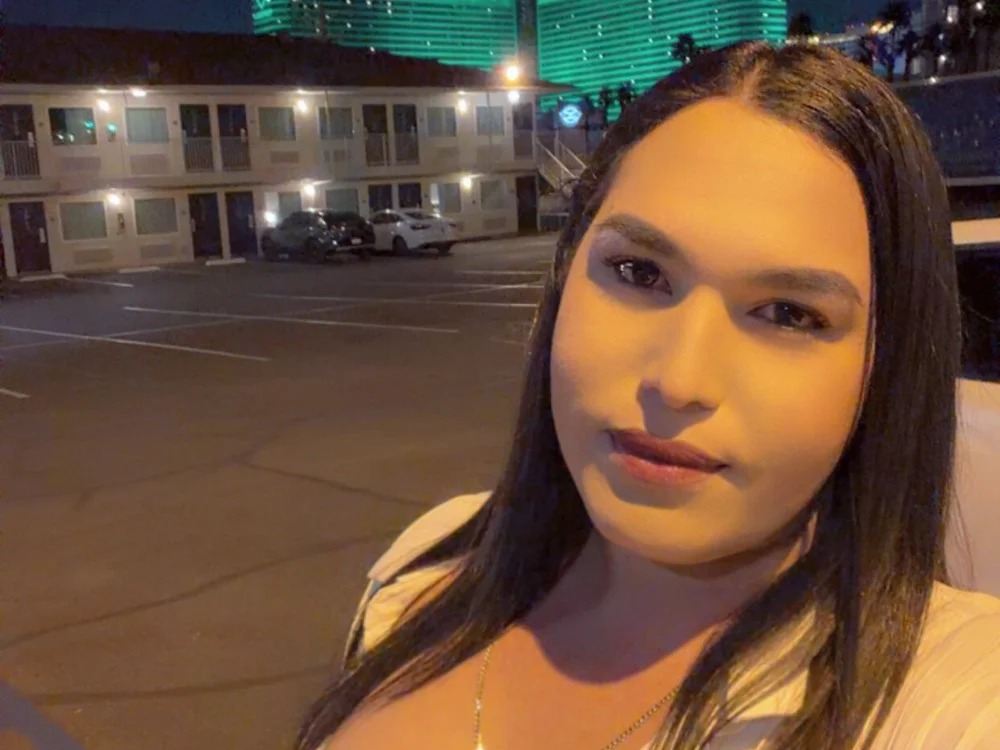 Miss-Amanda Chatroom