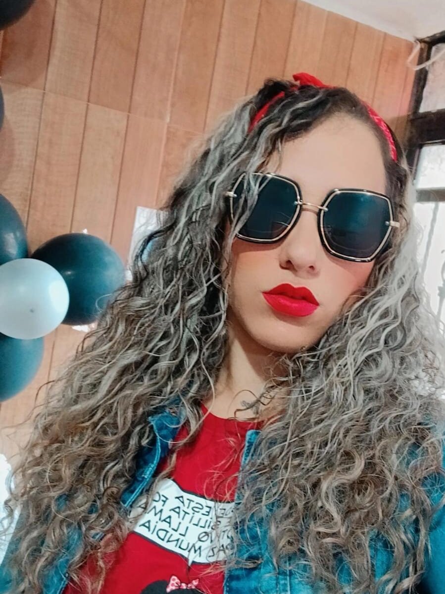 Miss-Melina Chatroom