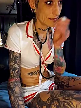 Miss-Paradise Chatroom