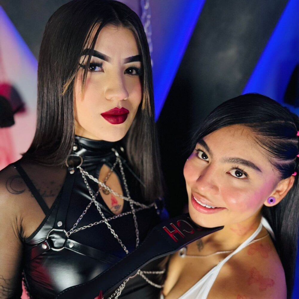 MissAlix_Mia_bdsm Chatroom