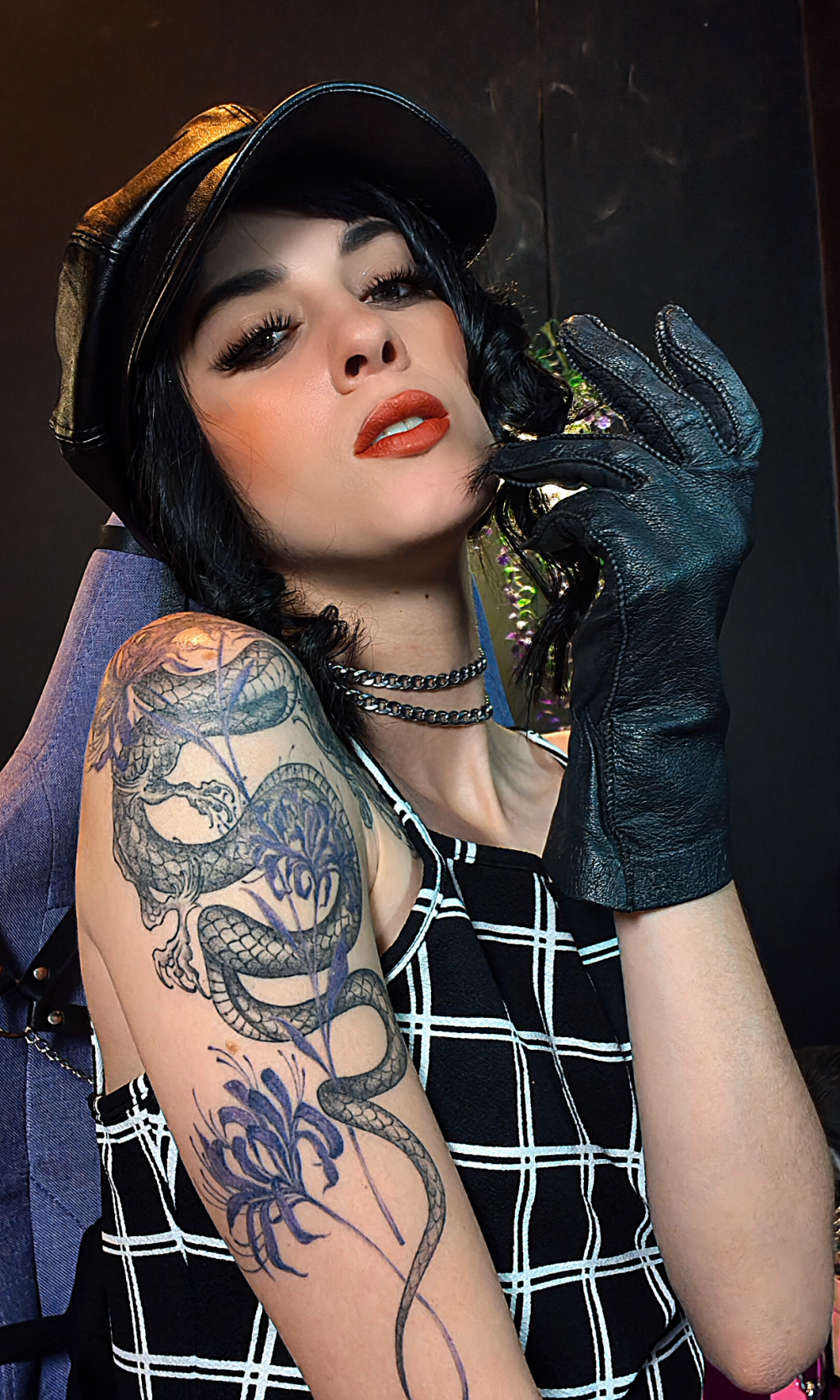 MissAmeliablack Chatroom