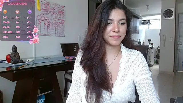 MissBrunita Chatroom