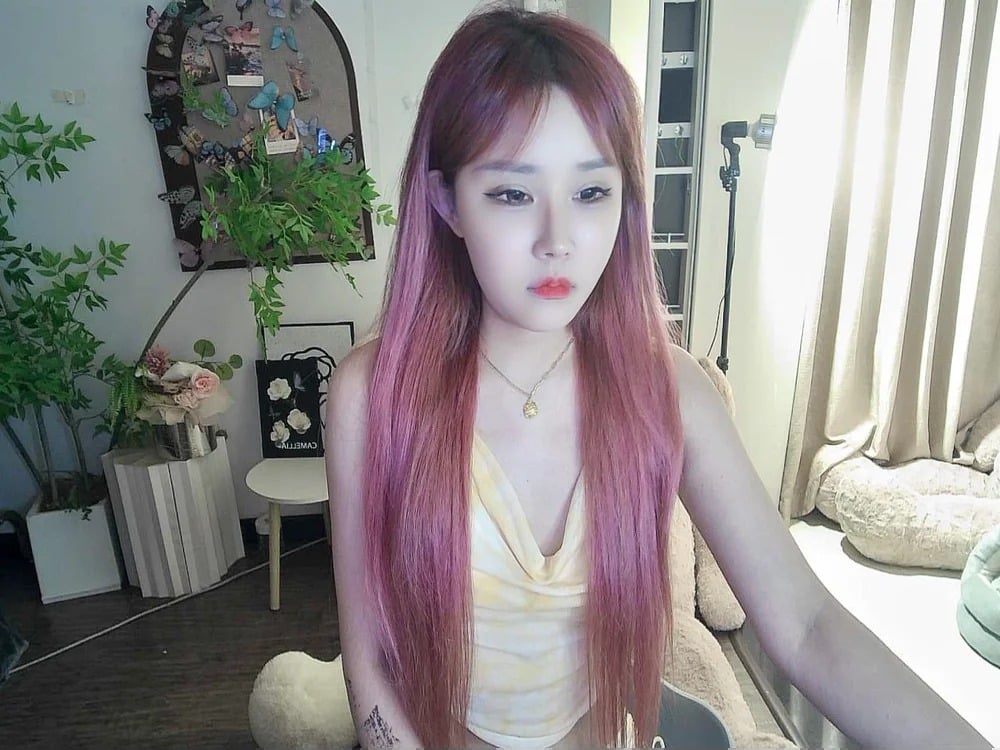 MissCoco88 Chatroom