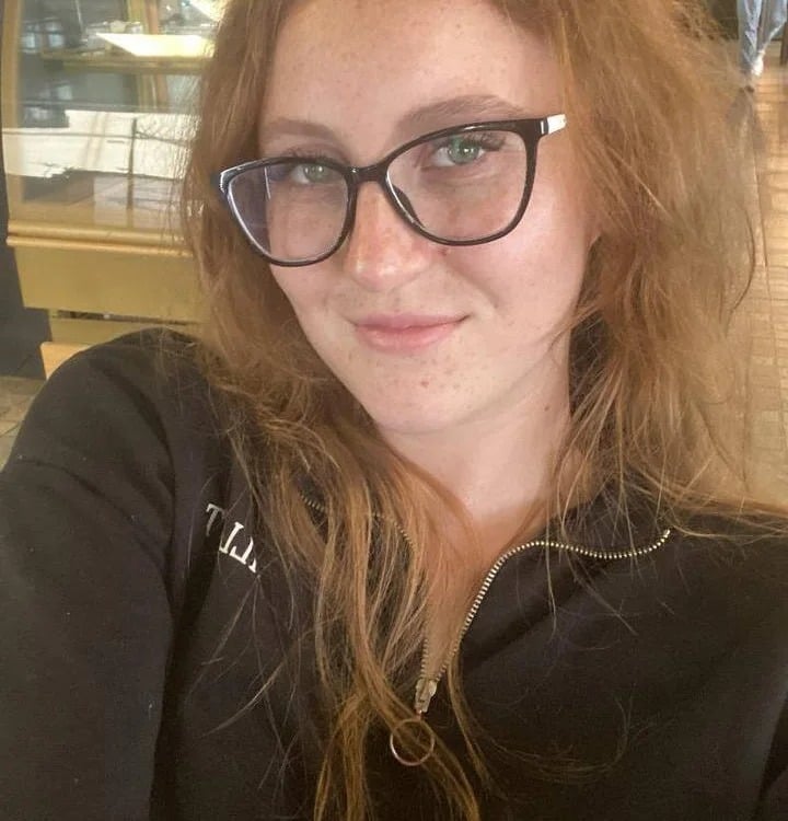 MissGingerr Chatroom