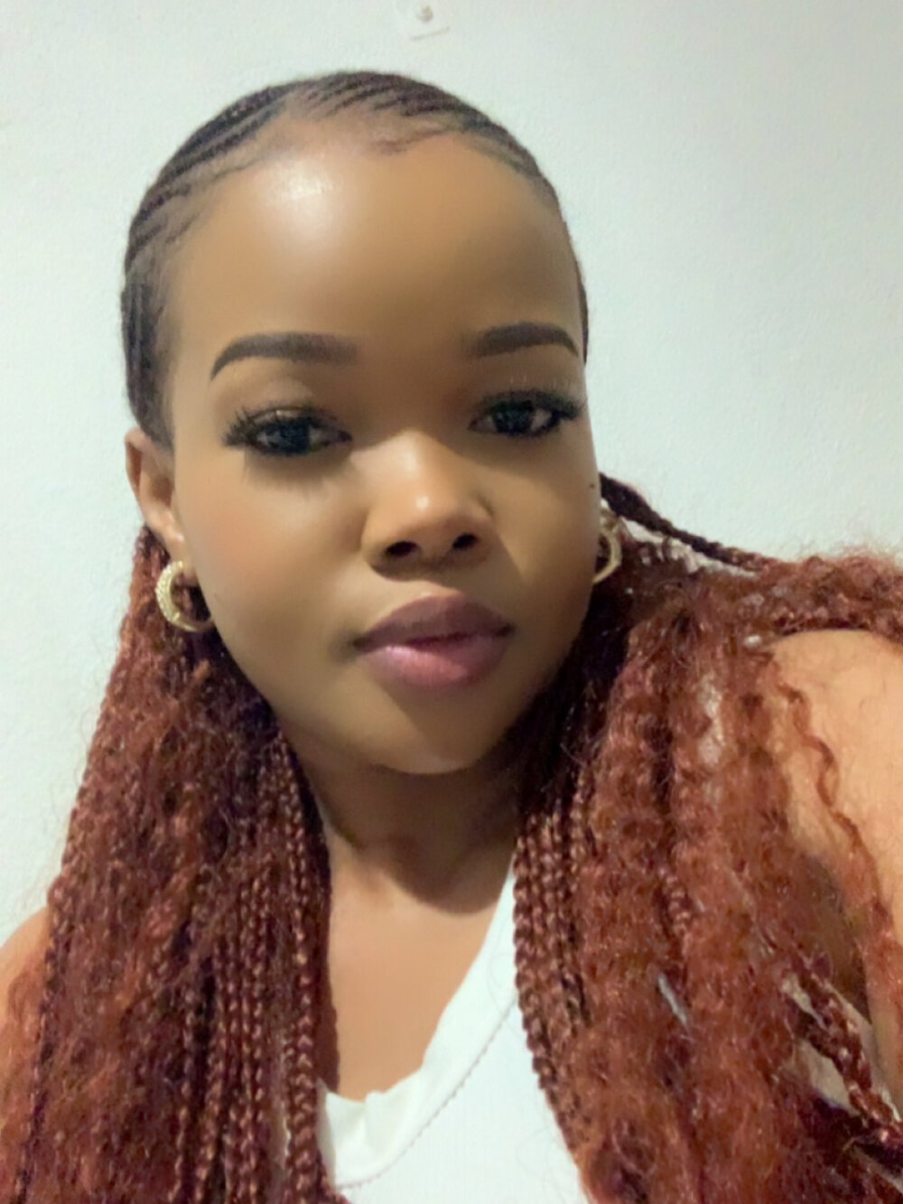 MissHornyChristian25 Chatroom