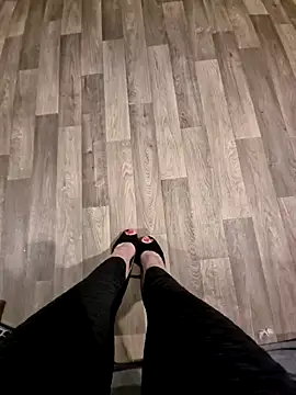 MissMegan77 Chatroom