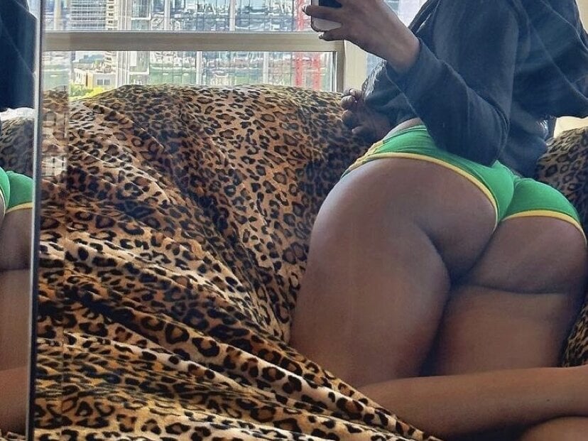 MissNastee Chatroom