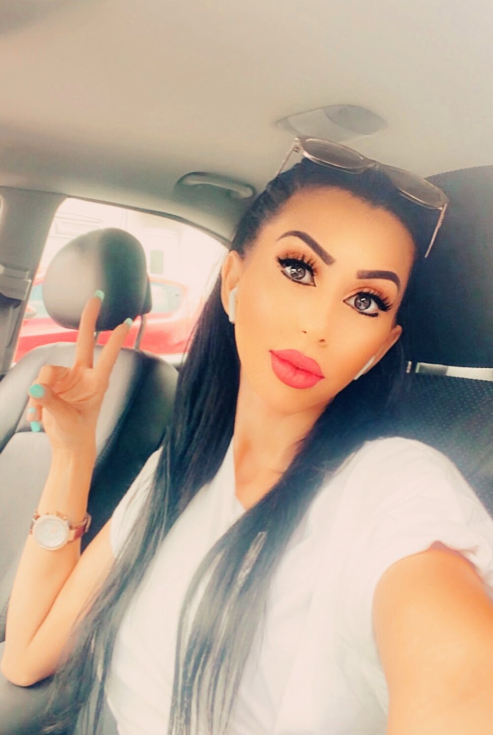 MissSexyTrouble Chatroom