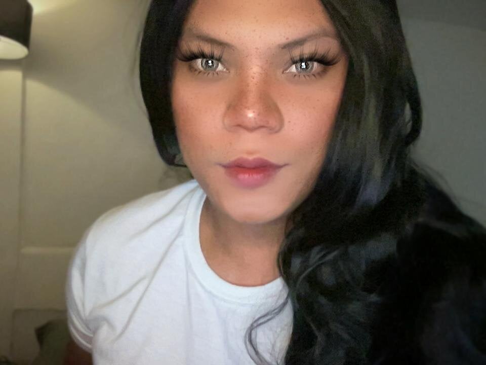 Miss_GreatDivine Webcam Profile Picture Miss_GreatDivine Chatroom