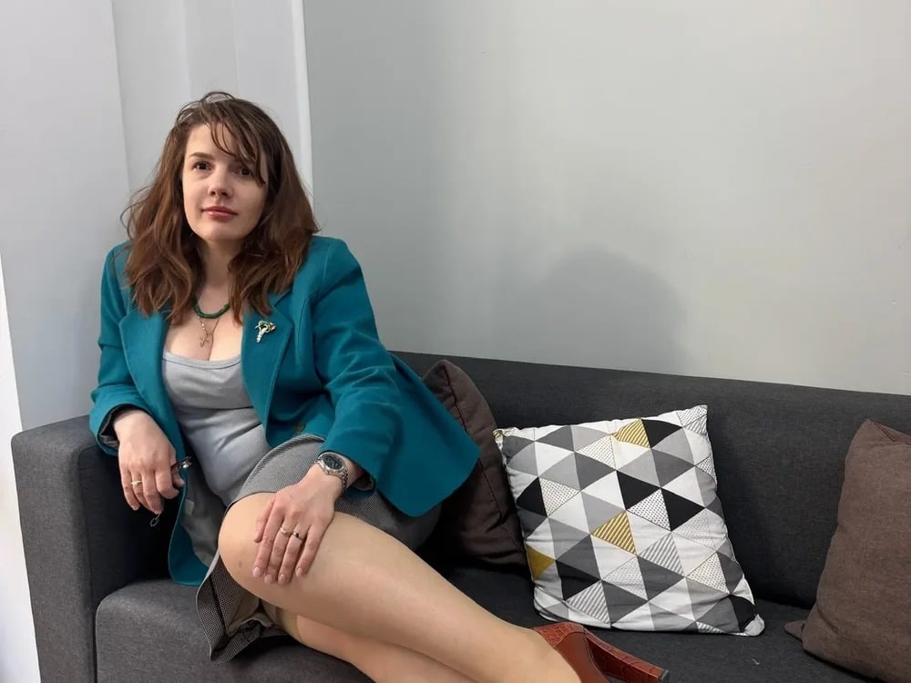 Miss_SandraX Chatroom