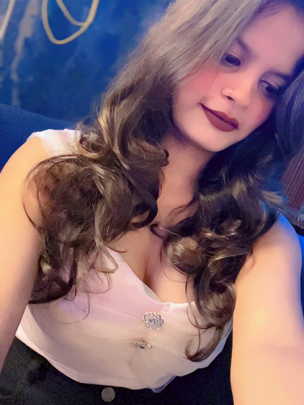 Miss_kainaat890 Chatroom