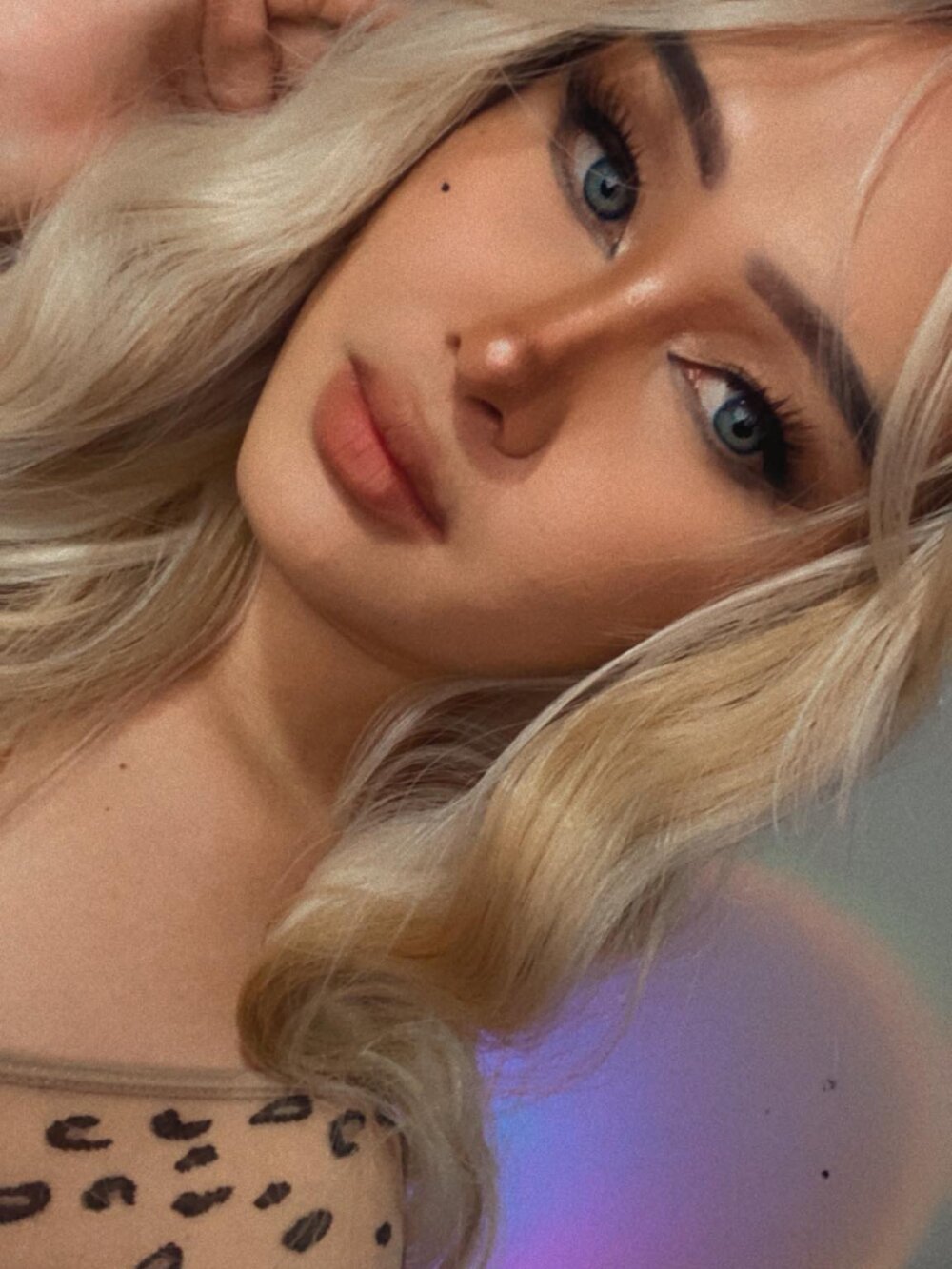 Miss_mariahvictorina Webcam Profile Picture Miss_mariahvictorina Chatroom