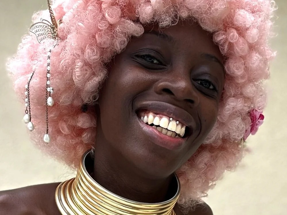 Missblackreey Chatroom