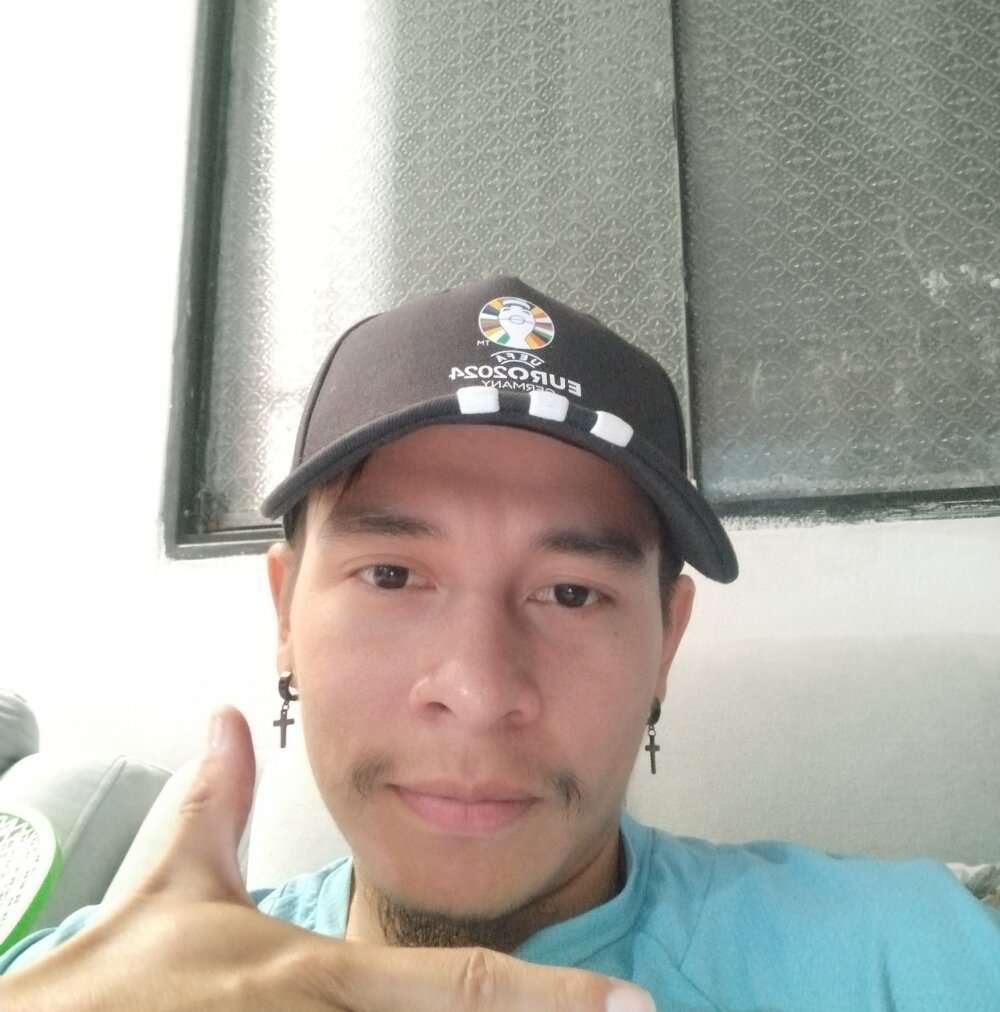 MisterJuan1 Chatroom