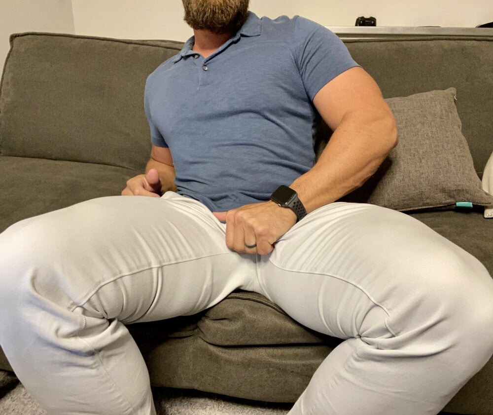 Mister_Dilf Chatroom